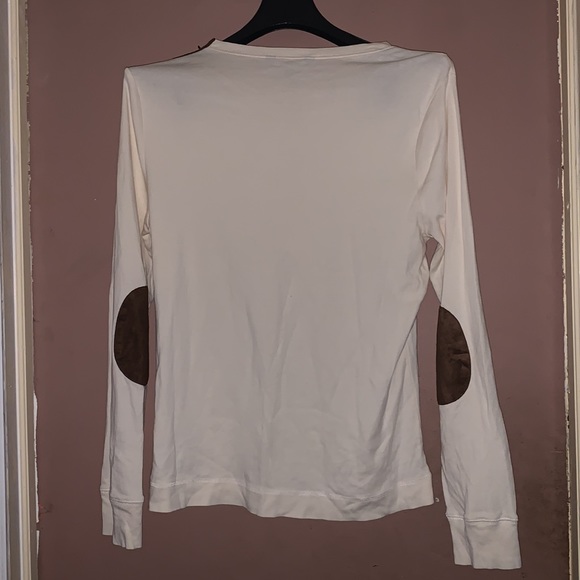 Lauren Ralph Lauren Long Sleeve sz XL - Picture 2 of 3